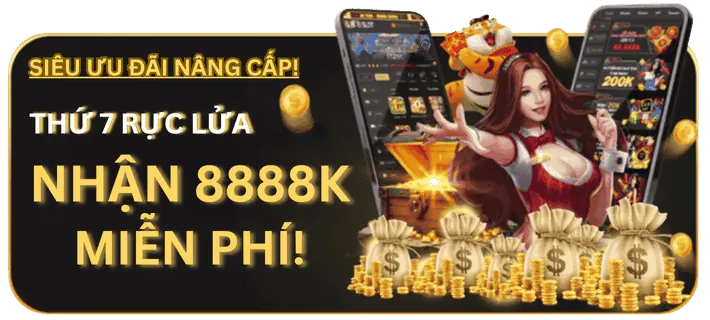 Thưởng hàng ngày z888vi