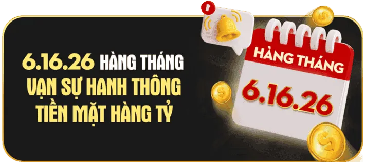 Khuyến mãi chào mừng z888vi
