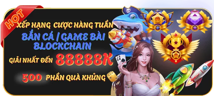 Hình ảnh minh họa trò chơi bắn cá trực tuyến