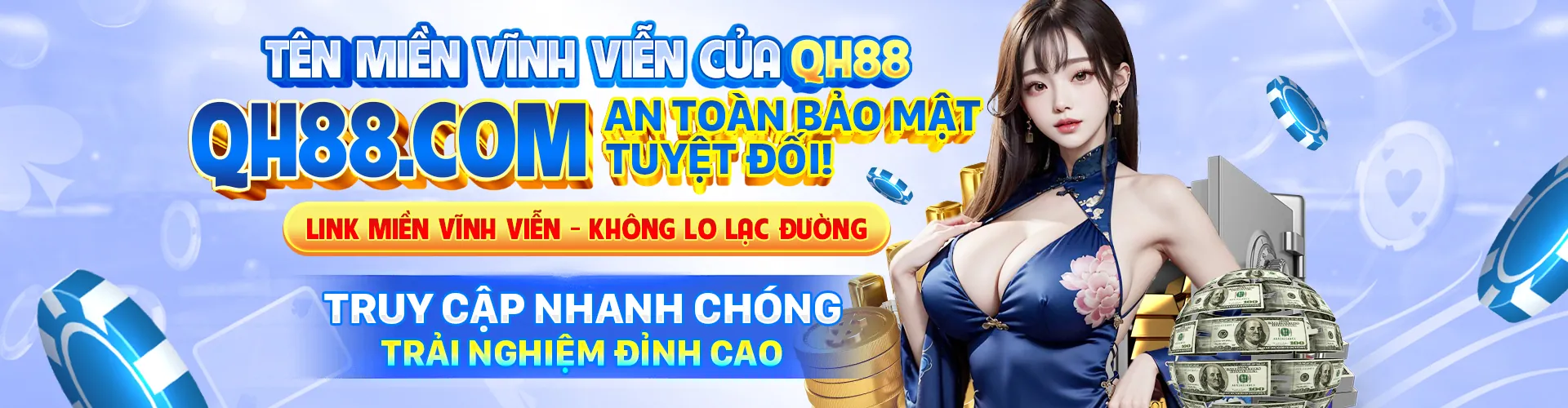 Hình ảnh chính về an toàn và uy tín của Z888vi