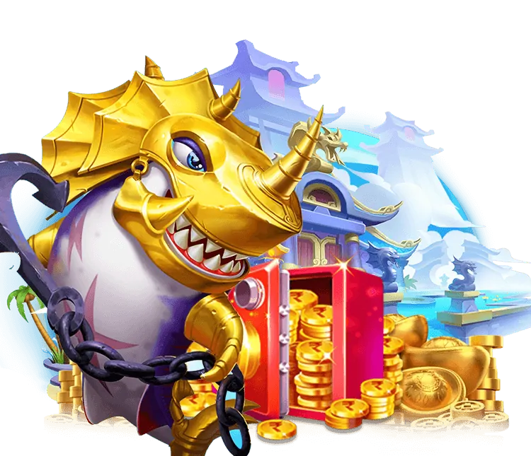 Bắn cá Jackpot z888vi